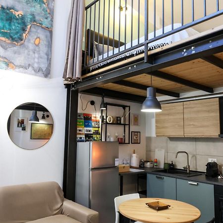 Barozzi Apartment Bologna Bagian luar foto