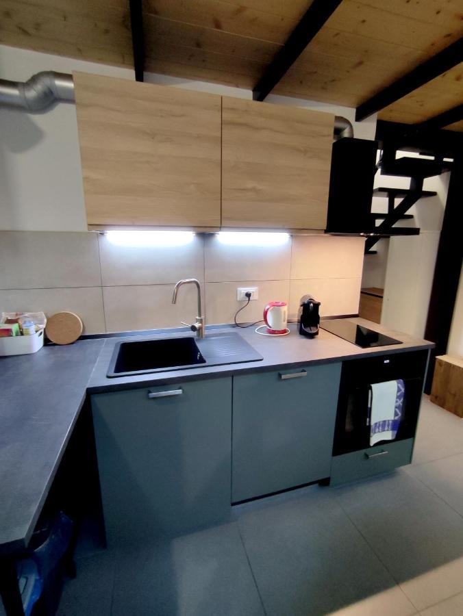 Barozzi Apartment Bologna Bagian luar foto