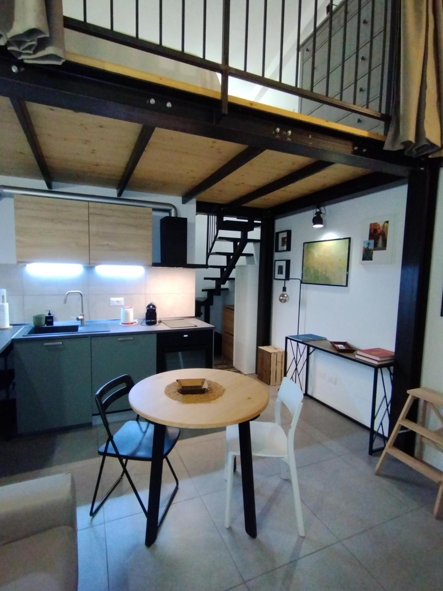 Barozzi Apartment Bologna Bagian luar foto