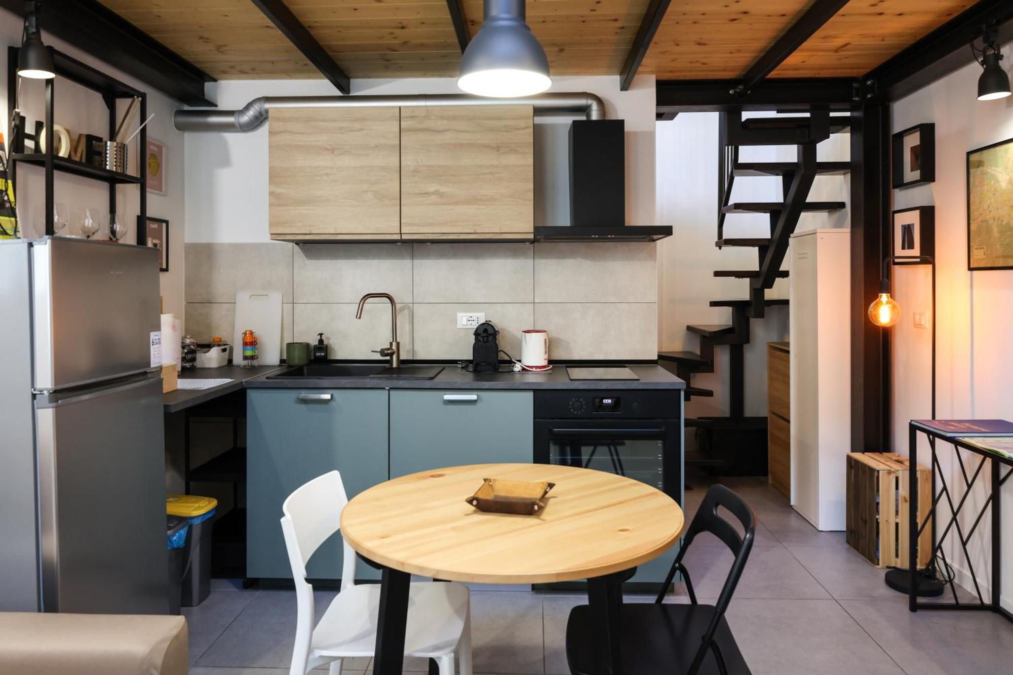 Barozzi Apartment Bologna Bagian luar foto