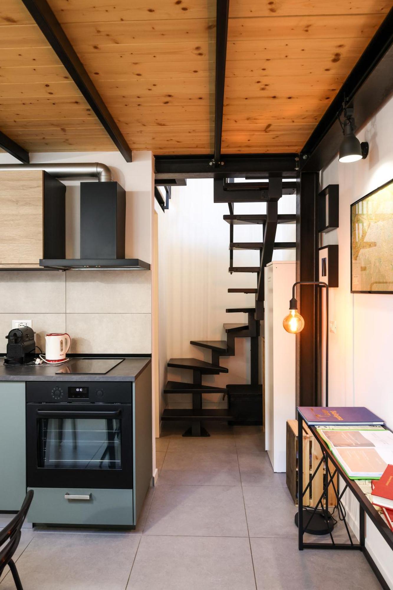 Barozzi Apartment Bologna Bagian luar foto