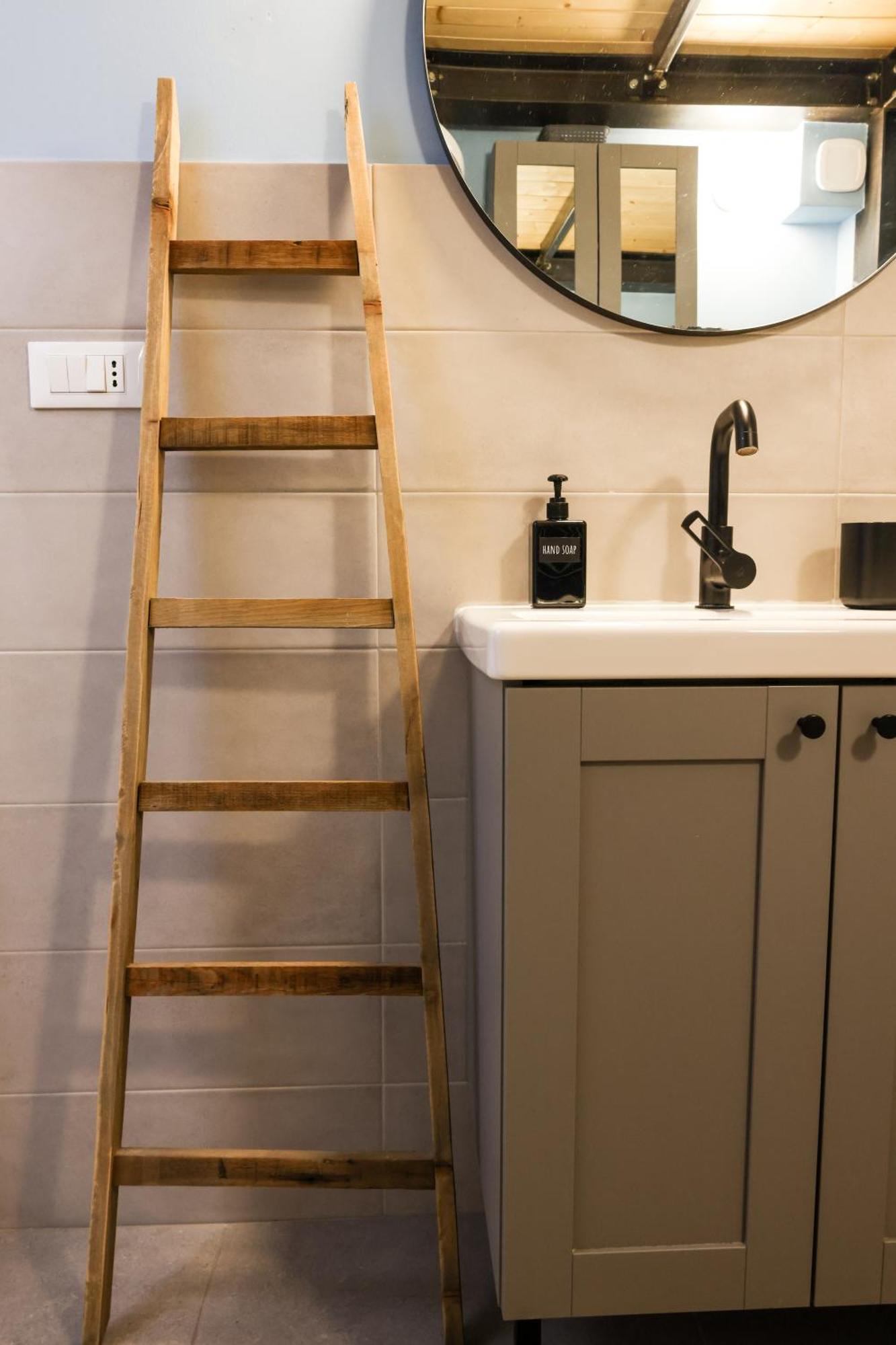Barozzi Apartment Bologna Bagian luar foto