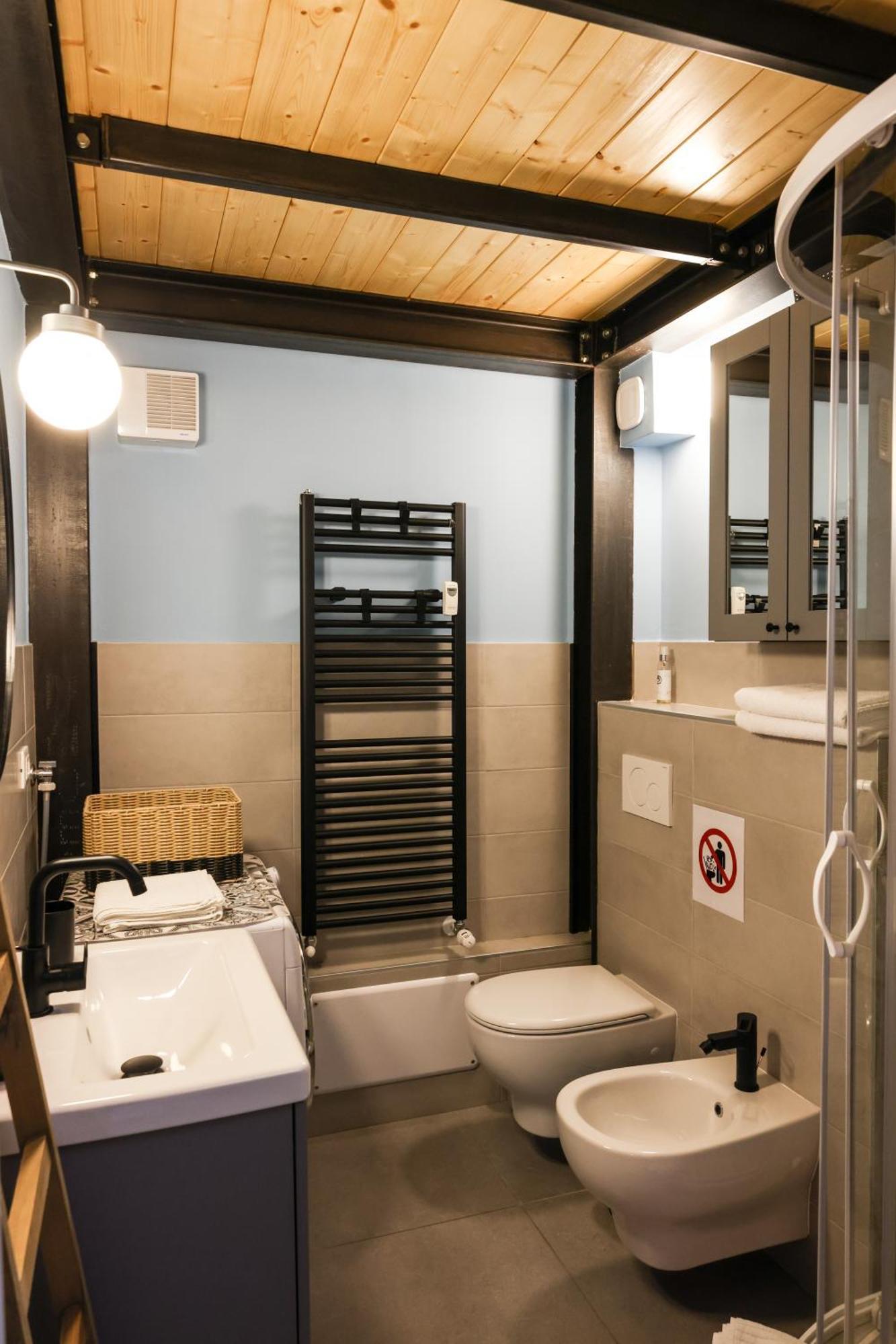 Barozzi Apartment Bologna Bagian luar foto