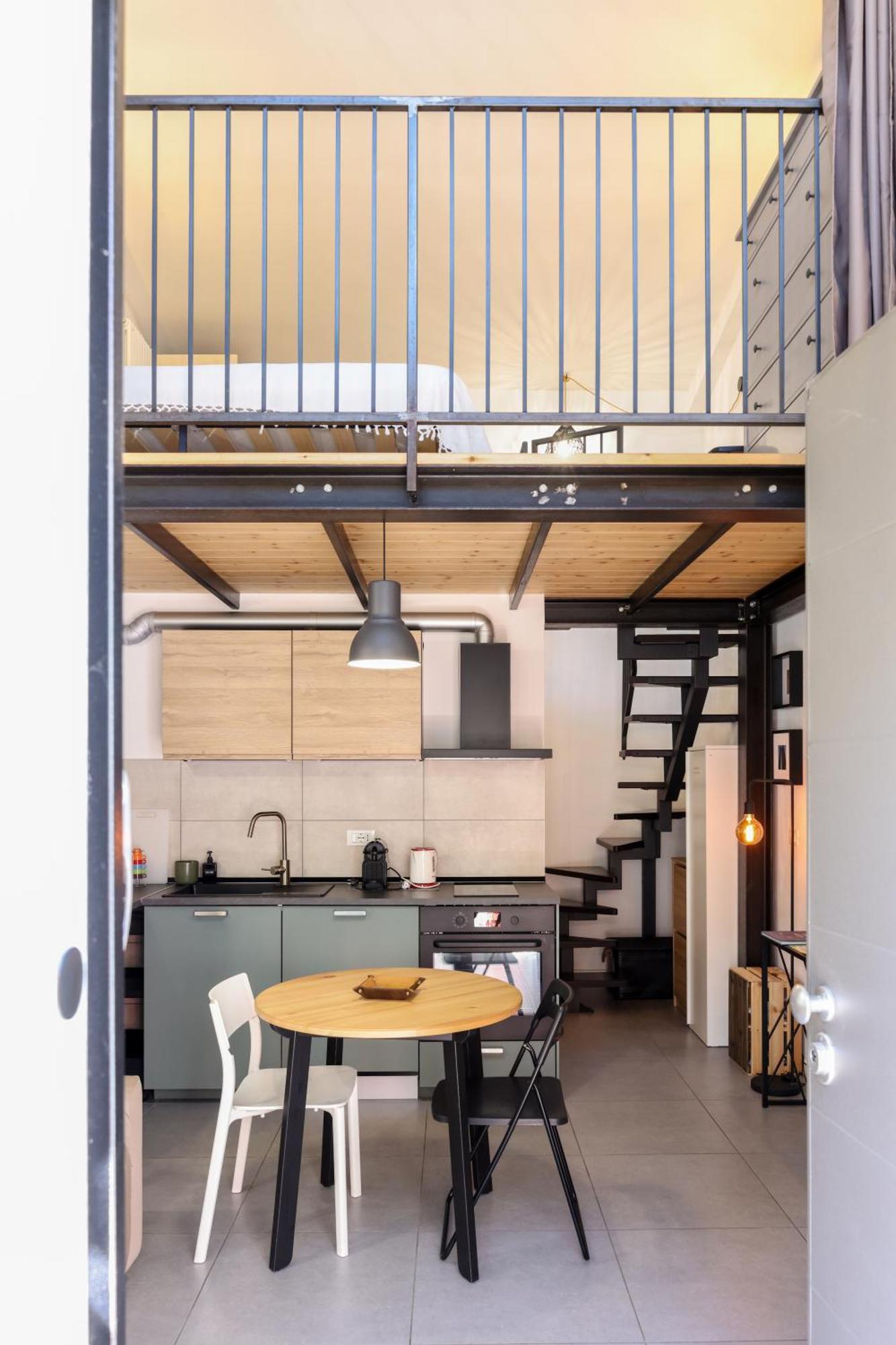 Barozzi Apartment Bologna Bagian luar foto
