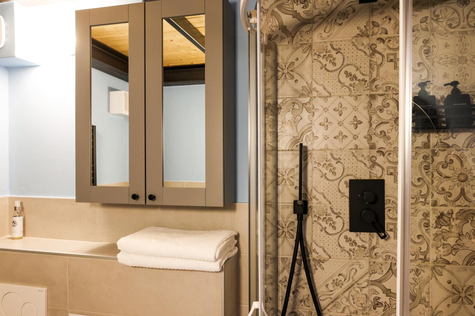 Barozzi Apartment Bologna Bagian luar foto