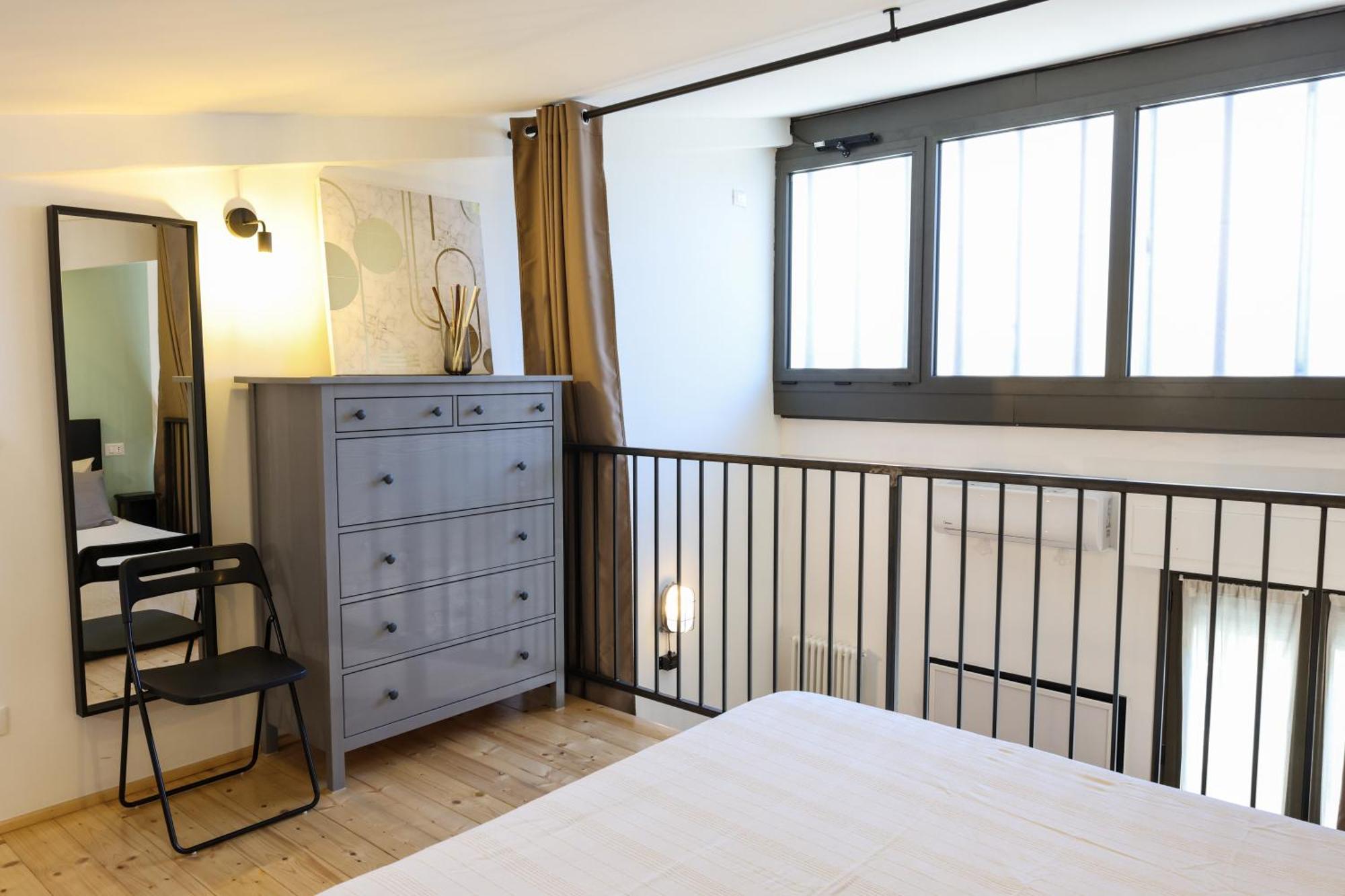 Barozzi Apartment Bologna Bagian luar foto