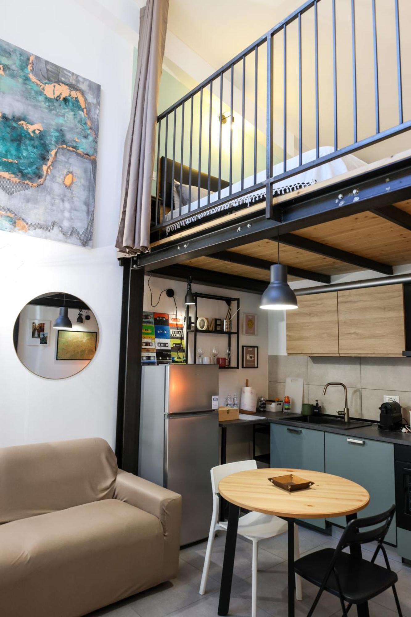 Barozzi Apartment Bologna Bagian luar foto