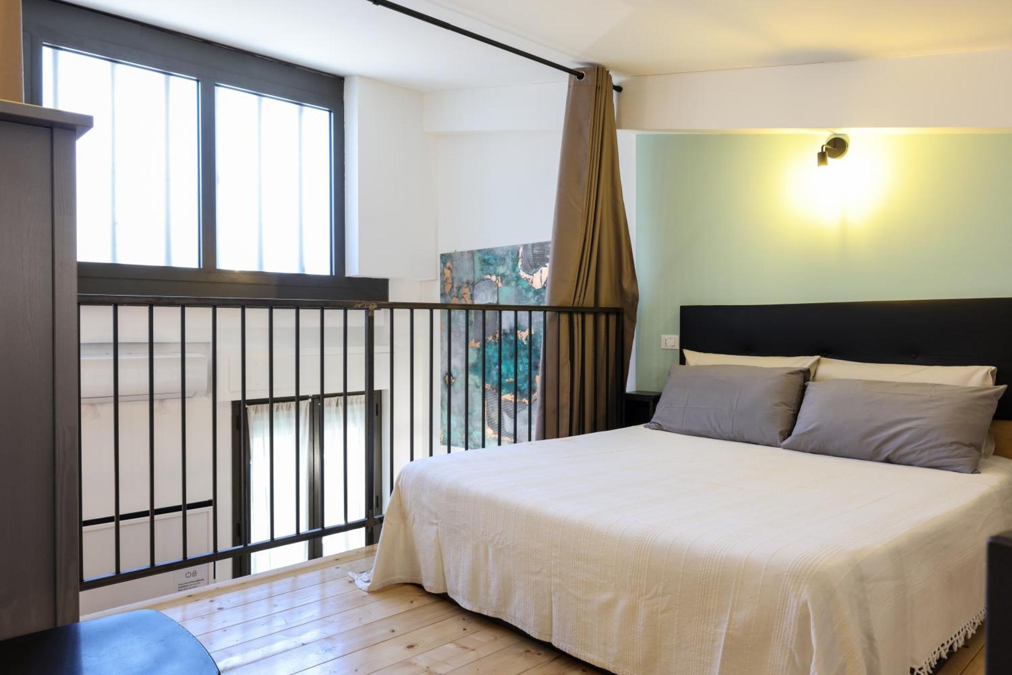 Barozzi Apartment Bologna Bagian luar foto
